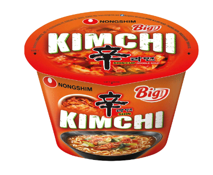 Nongshim